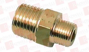 Пневматический фитинг и аксессуары Артикул 0121 21 21 от производителя PARKER