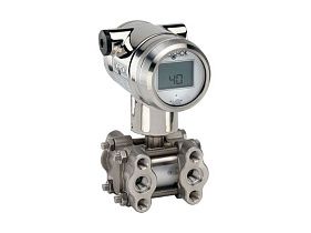 NOSHOK PTI40-6PSIG-1-43-81-28-TC