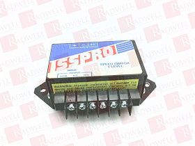 Переключатель скорости Артикул R4901A-24V от производителя ISSPRO INC