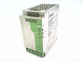 Источник бесперебойного питания QUINT4-UPS/24DC/24DC/20 Phoenix Contact