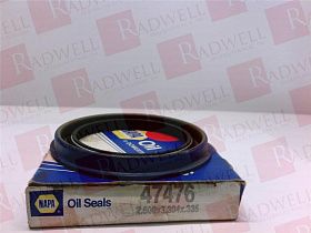 Уплотнение Артикул 47476 от производителя NAPA