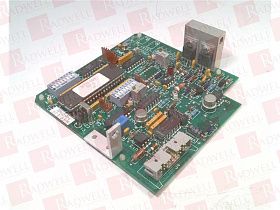 Плата ПК Плата ПЛК / дополнения к  плататам Артикул 389615-05-6 от производителя EMERSON