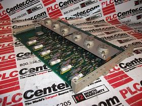 Управляющая плата Артикул CDJU6ARX-0051A от производителя TRANSIDYN