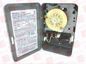 Размыкающий переключатель Артикул T101 от производителя INTERMATIC