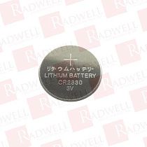 Аккумулятор Артикул CR2330 от производителя MATSUSHITA ELECTRIC