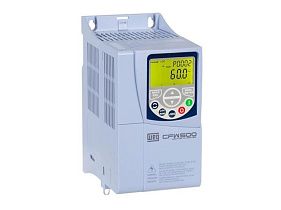 WEG Electric CFW500B07P3B2DBN1