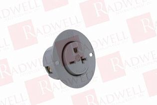 Штекер / розетка Артикул 5479SS от производителя LEGRAND