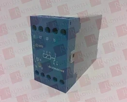 Реле потери фазы / напряжения Артикул SAP-1002 от производителя WIELAND