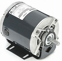 Электродвигатель DYNAFLUX M2011 3/4 л.с., 115/230В для водоохладителя R2200V