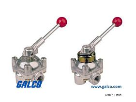 Barksdale Control Products 9001-MC-Z13