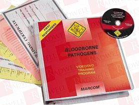 Инструкция Артикул V0002459EO от производителя MARCOM TRAINING