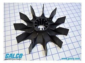 Baldor-ABB Motors 09FN3001B01