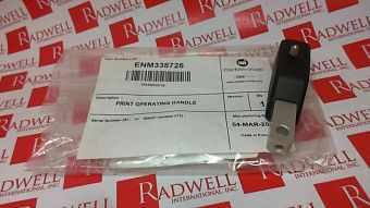 Ручка Артикул ENM338726 от производителя MARKEM