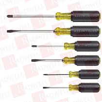 Отвертка Артикул 85074 от производителя KLEIN TOOLS