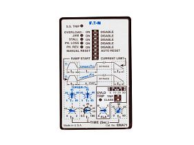 Cutler Hammer, Div of Eaton EATON-92EAMA2005