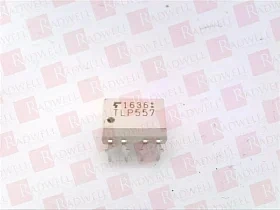 Оптоизолятор интегральных схем Артикул TLP557(F) от производителя TOSHIBA