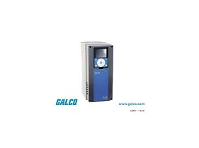 Vacon VACON0100-3L-0009-5-FLOW-R02