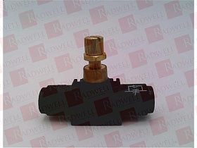 Пневматический фитинг и аксессуары Артикул 7770 10 00 от производителя PARKER