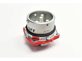 Meltric 39-28243-K04-4X