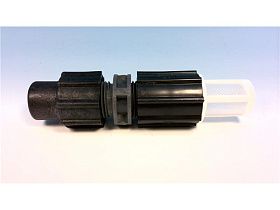 25204 Гидравлический клапан от LMI LIQUID METRONICS