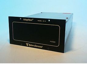 Контроллер питания AC-2S08 от TYLAN GENERAL