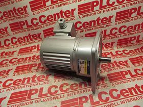 Мотор-редуктор Артикул G3FM-18-50-T010A от производителя BROTHER