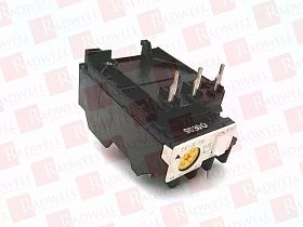 Тепловая перегрузка / нагреватель Артикул 4NK0HL от производителя FUJI ELECTRIC