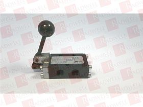 Пневматический клапан Артикул E252LM-M от производителя INGERSOLL RAND