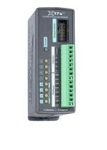 X-17S Цепь управления от CONTROL от WEB