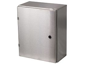 Saginaw Control & Engineering SCE-20EL2408SSLP