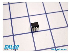 Avago Technologies Us HCPL4503-000E