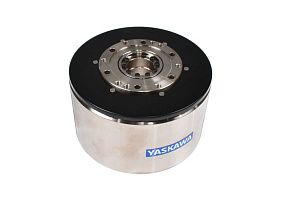 Yaskawa SGM7F-10B7M11