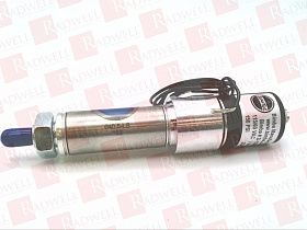 Пневматический цилиндр Артикул 040.5-LS от производителя BIMBA