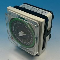 Часы времени ALPHA/QRS/230VAC от NORTONICS FOXTAM LIMITED