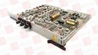 Плата ПК Плата ПЛК / дополнения к  плататам Артикул 2204-80040 от производителя CONVERTEAM