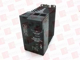 Пускатель Артикул DDA-6V50 от производителя POWER IO