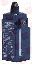 Концевой выключатель Артикул XCKN2102P20 от производителя TELEMECANIQUE SENSORS