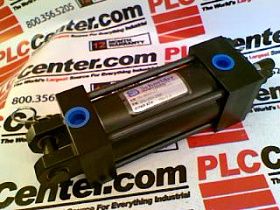 Пневматический цилиндр Артикул SPA-2X3-IS0G от производителя SCHNEIDER PACKAGING