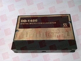 Аксессуары для кабеля и провода Артикул DD-1486 от производителя NAPCO SECURITY