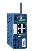 Промышленный шлюз доступа EWON EC6133D 3G WAN/LAN/USB, 12-24В DC