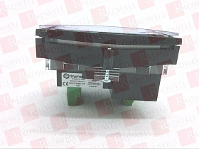 Щитовой измерительный прибор Артикул ADM100-LN от производителя TRUMETER