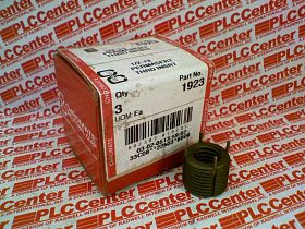 1923 Гайка/болт/стержень/шайба от CHROMATE INDUSTRIAL CORP