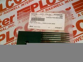 Фитинг для гидравлики Артикул KHS-BAHC880-FASTPIC от производителя KHS