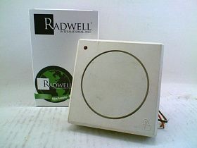 Ультразвуковой датчик присутствия WATT STOPPER W-1050A, 24В DC