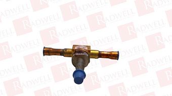 Электромагнитный клапан  Артикул 63339 от производителя EMERSON