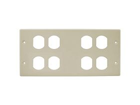 Hubbell HBL47472BBBBIV