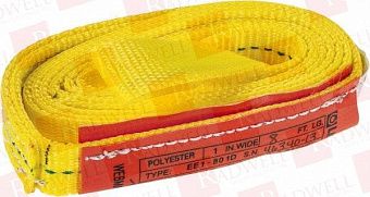 Ремень Артикул EE1801DTX8 от производителя LIFT ALL