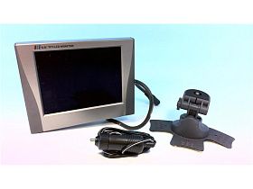 MC056S ЖК/светодиодный дисплей от EVERFOCUS