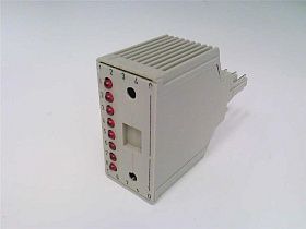 286-822 Клемма от WAGO