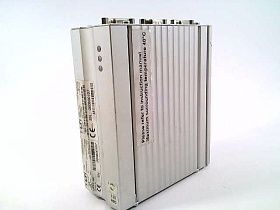 CDF30.008-C2.1 Привод от LTI